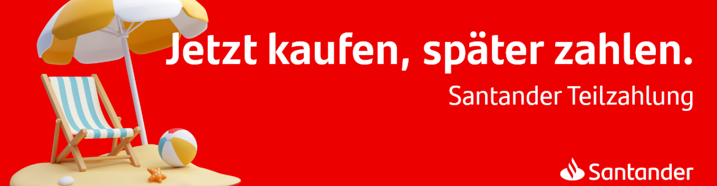 Jetzt kaufen, später zahlen